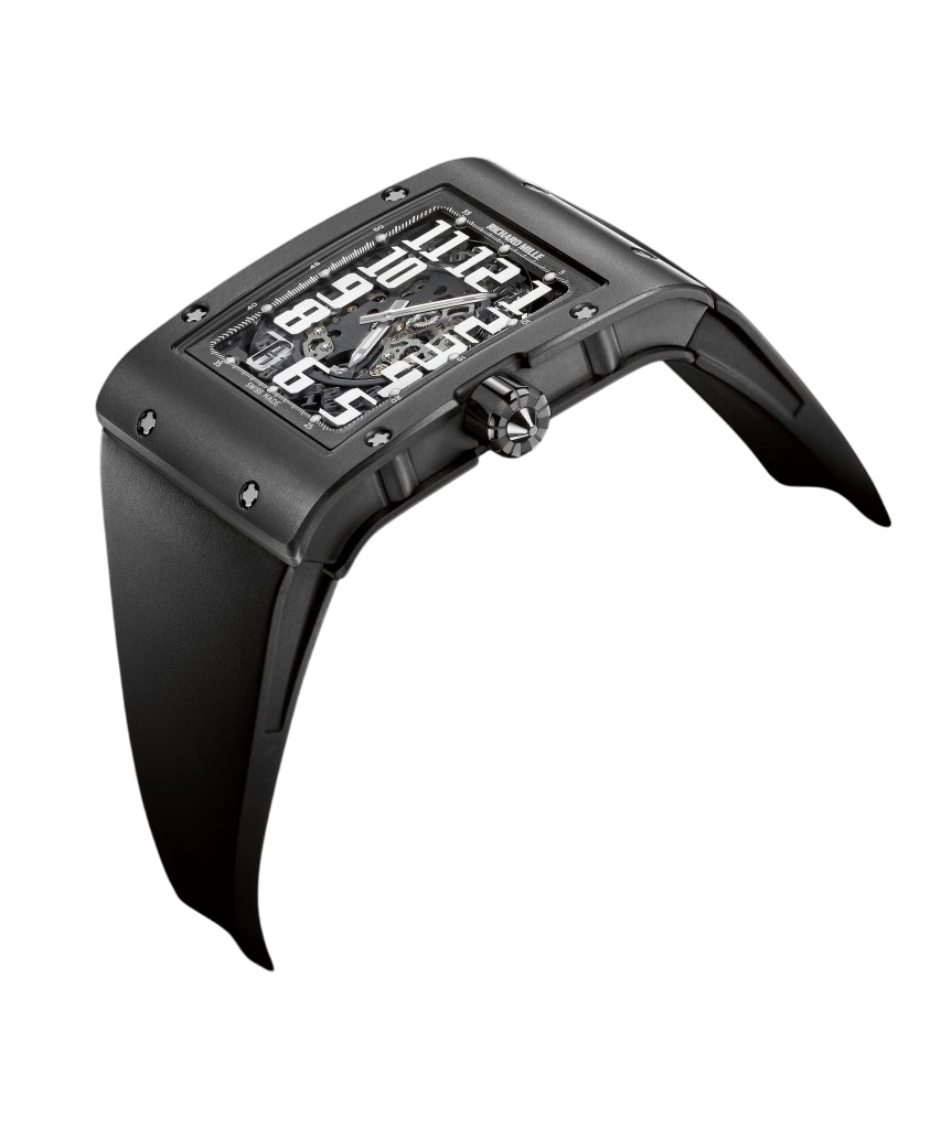 Richard Mille - RM 016 - Automatic Extraflat