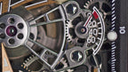 Richard Mille - RM 017 - Tourbillon Extra Flat