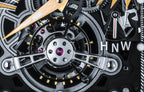 Richard Mille - RM 017 - Tourbillon Extra Flat
