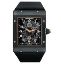 Richard Mille - RM 017 - Tourbillon Extra Flat