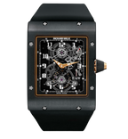 Richard Mille - RM 017 - Tourbillon Extra Flat