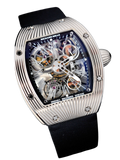 Richard Mille - RM 018 - Tourbillon Boucheron