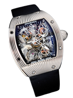 Richard Mille - RM 018 - Tourbillon Boucheron