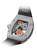 Richard Mille - RM 018 - Tourbillon Boucheron