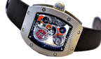 Richard Mille - RM 018 - Tourbillon Boucheron