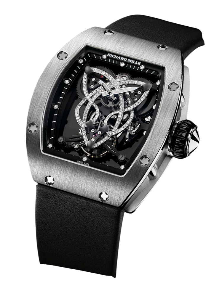 Richard Mille - RM 023 - Automatic