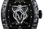 Richard Mille - RM 019 - Tourbillon