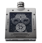Richard Mille - RM 020 - Manual Winding Tourbillon Pocket Watch