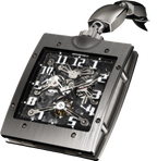 Richard Mille - RM 018 - Tourbillon Boucheron
