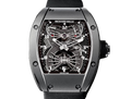 Richard Mille - RM 021 - Tourbillon Aerodyne