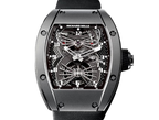 Richard Mille - RM 021 - Tourbillon Aerodyne