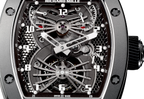 Richard Mille - RM 021 - Tourbillon Aerodyne