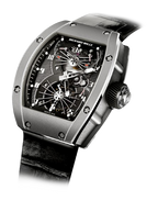Richard Mille - RM 019 - Tourbillon