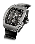 Richard Mille - RM 020 - Manual Winding Tourbillon Pocket Watch