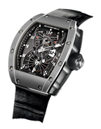 Richard Mille - RM 027 - Tourbillon Rafael Nadal