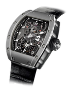 Richard Mille - RM 028 - Automatic Winding