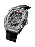 Richard Mille - RM 025 - Manual Winding Tourbillon Chronograph