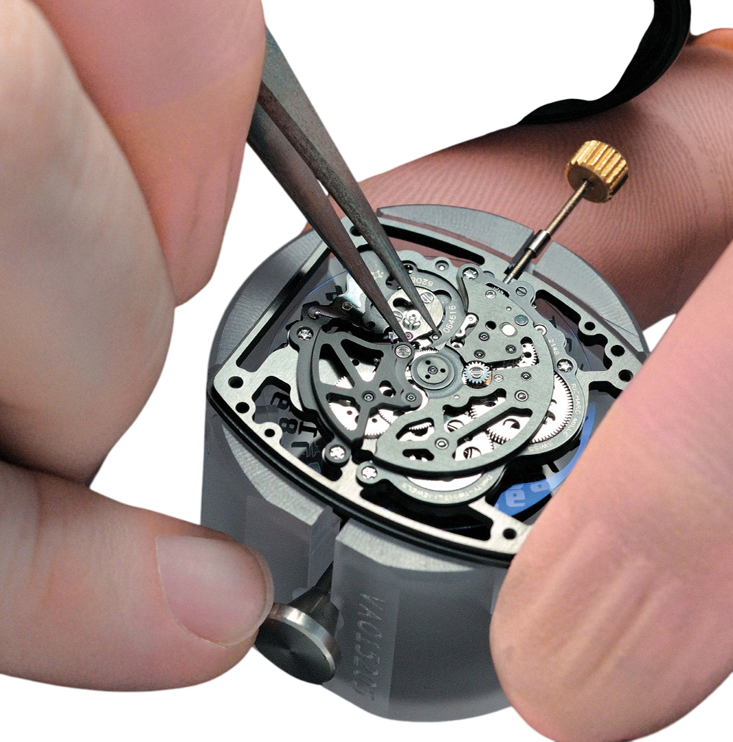 Richard Mille - RM 023 - Automatic