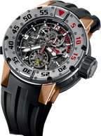 Richard Mille - RM 027 - Tourbillon Rafael Nadal