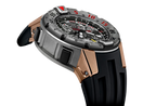 Richard Mille - RM 025 - Manual Winding Tourbillon Chronograph