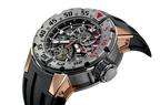 Richard Mille - RM 025 - Manual Winding Tourbillon Chronograph