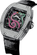 Richard Mille - RM 035 - Rafael Nadal