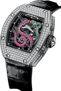 Richard Mille - RM 028 - Automatic Winding
