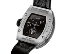 Richard Mille - RM 026 - Tourbillon Serpent
