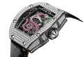 Richard Mille - RM 026 - Tourbillon Serpent