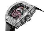 Richard Mille - RM 026 - Tourbillon Serpent