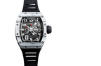 Richard Mille - RM 030 - Automatic Winding with Declutchable Rotor