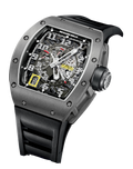 Richard Mille - RM 050 - Tourbillon Chronograph Felipe Massa