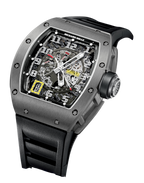 Richard Mille - RM 050 - Tourbillon Chronograph Felipe Massa