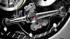 Richard Mille - RM 031 - High Performance Chronometer