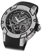 Richard Mille - RM 057 - Tourbillon Jackie Chan