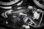Richard Mille - RM 031 - High Performance Chronometer