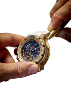 Richard Mille - RM 032 - Automatic Winding Flyback Chronograph