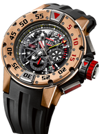 Richard Mille - RM 029 - Automatic with Oversize Date