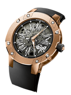 Richard Mille - RM 017 - Tourbillon Extra Flat