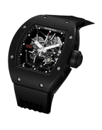 Richard Mille - RM 038 - Tourbillon Bubba Watson