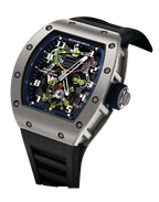 Richard Mille - RM 039 - Manual Winding Tourbillon Chronograph Aviation