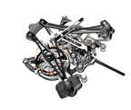 Richard Mille - RM 038 - Tourbillon Bubba Watson