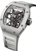 Richard Mille - RM 051 - Tourbillon Michelle Yeoh