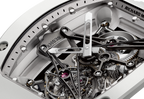 Richard Mille - RM 038 - Tourbillon Bubba Watson