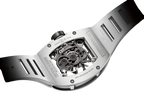 Richard Mille - RM 038 - Tourbillon Bubba Watson