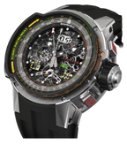 Richard Mille - RM 036 - Tourbillon