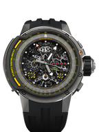 Richard Mille - RM 039 - Manual Winding Tourbillon Chronograph Aviation