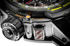 Richard Mille - RM 039 - Manual Winding Tourbillon Chronograph Aviation