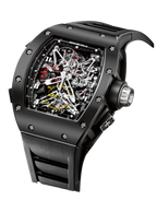 Richard Mille - RM 030 - Automatic Winding with Declutchable Rotor