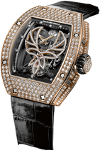 Richard Mille - RM 032 - Automatic Winding Flyback Chronograph